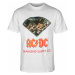 tričko pánské DIAMOND X AC/DC