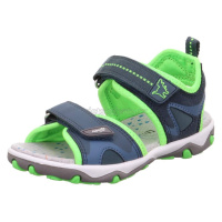 Dětské sandály Superfit 1-009470-8030