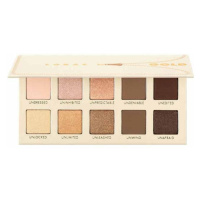 Lorac - Unzipped Gold Eyeshadow Palette & Eye Primer Set (X10) Oční stíny 112 g unisex