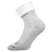 Voxx Quanta Dámské froté ponožky BM000000590000100465 bílá