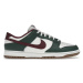 Nike Dunk Low Gorge Green