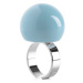 Ballsmania Originální prsten A100-16-4411 Azzurro Tourmaline