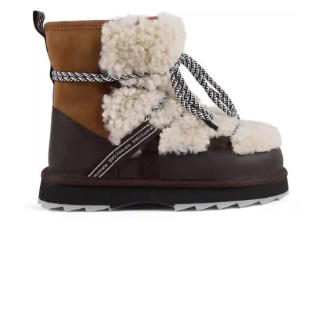 Sněhule Emu Australia Blurred Teddy