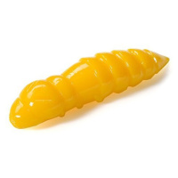 FishUP Gumová Nástraha Dipovaná Pupa Yellow 10ks Délka cm: 3,2cm