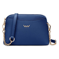 Vuch Dámská crossbody kabelka Faye Blue