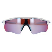 Oakley Occhiali da Sole Radar EV Path OO9208 920847 Bílá