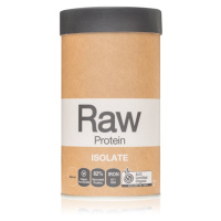 Amazonia Raw Protein Isolate rostlinný protein příchuť Natural 500 g