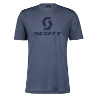 SCOTT Pánské tričko s krátkým rukávem Icon SS
