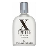 Aigner X-Limited toaletní voda unisex 125 ml