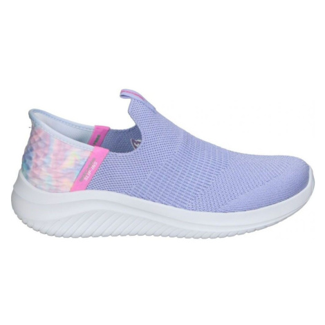 Skechers 303801L-LVMT Fialová