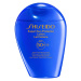 Shiseido Expert Sun Protector Lotion SPF 50+ opalovací mléko na obličej a tělo SPF 50+ 150 ml