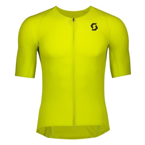 SCOTT Pánský cyklistický dres RC Premium Kinetech