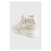 Sneakers boty adidas Originals Forum béžová barva, HQ9949-WHT/CWHT