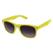 VeyRey Sluneční brýle Nerd světle žluté