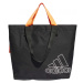 adidas STANDARDS TOTE Dámská fitness taška, černá, veľkosť