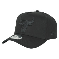 New-Era SEASONAL EFRAME CHICAGO BULLS BLKFDR Černá