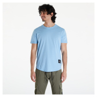 Calvin Klein Jeans Cotton Badge T-Shirt Dusk Blue