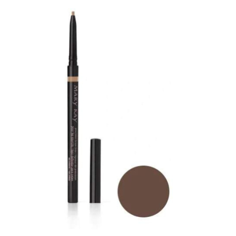Mary Kay Tenká konturovací tužka na obočí Brunette 0,28 g
