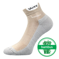 VOXX® ponožky Brooke béžová 1 pár 102796