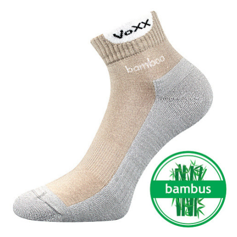 VOXX® ponožky Brooke béžová 1 pár 102796