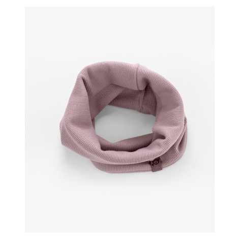 iltom Snood Ribbed 051 22 Heather