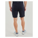 Le Coq Sportif BAS SHORT N°1M Tmavě modrá