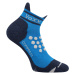 Voxx Sprinter Unisex kompresní ponožky BM000001482300100090 modrá