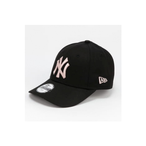 New Era 940K MLB CY Colour Essential NY černá / světle růžová