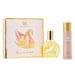 Gloria Vanderbilt Vanderbilt - EDT 100 ml + deodorant ve spreji 150 ml