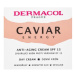 Dermacol Caviar Energy Anti-Aging Day Cream SPF15 pleťový krém proti vráskám 50 ml