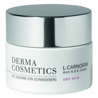 Dr. Susanne von Schmiedeberg - L-Carnosine Anti-A.G.E. Cream Dry Skin Denní krémy 50 ml unisex