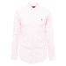 Polo Ralph Lauren Košile světle růžová / bílá