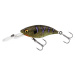 Westin Wobler BuzzBite Crankbait Crazy Bluegill - 5cm 6g vyvážený