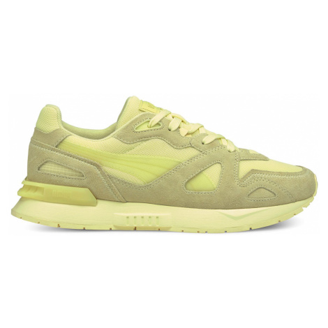 Puma Mirage Mox Mono Yellow