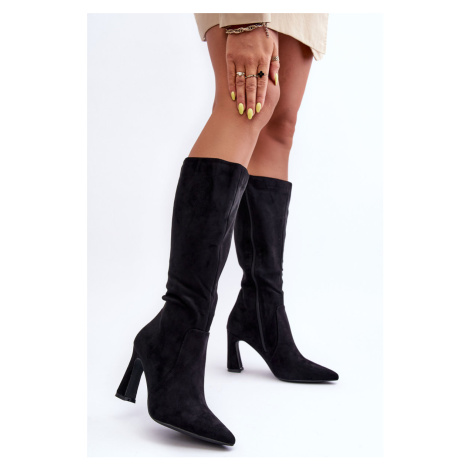 Dámské holínky Kesi