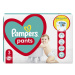 PAMPERS Active Baby Pants Kalhotkové pleny vel. 3 6-11 kg