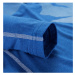 Alpine Pro Neveo 6 Dětské funkční triko dlouhý rukáv KTSU353 cobalt blue
