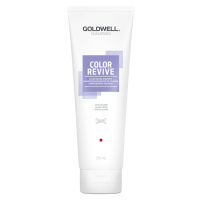 Goldwell Šampon pro oživení barvy vlasů Cool Blonde Dualsenses Color Revive (Color Giving Shampo