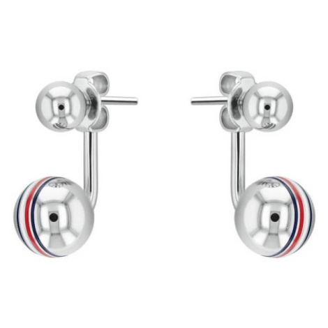 Náušnice TOMMY HILFIGER model DRESSED 2780496