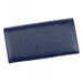 Dámská kožená peněženka Gregorio Libertad, modrá