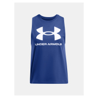 UA Live Rival Tílko Under Armour