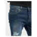 2Y / Slim Fit Jeans Zerrin in blue