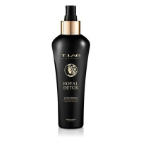 T-LAB PROFESSIONAL - Royal Detox Elixir Premier Oleje a séra na vlasy 150 ml unisex