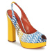 Missoni XM005 ruznobarevne