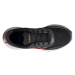 adidas TENSAUR RUN K Dětské volnočasové boty, černá, veľkosť