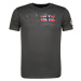 GEOGRAPHICAL NORWAY tričko pánské JISLAND SS MEN 100