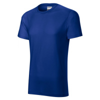 ESHOP - Pánské tričko RESIST R01- S-XXL - královská modrá