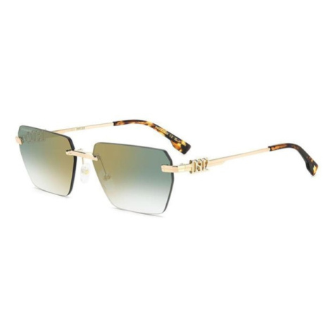 Dsquared2 D20102/S PEF/D6 - ONE SIZE (58) Dsquared²