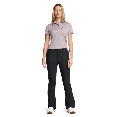 UA Drive Flare Pant-BLK 10 Under Armour