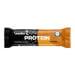 Leader Protein Bar 61 g caramel (gluten free, low lactose) Varianta: double chocolate